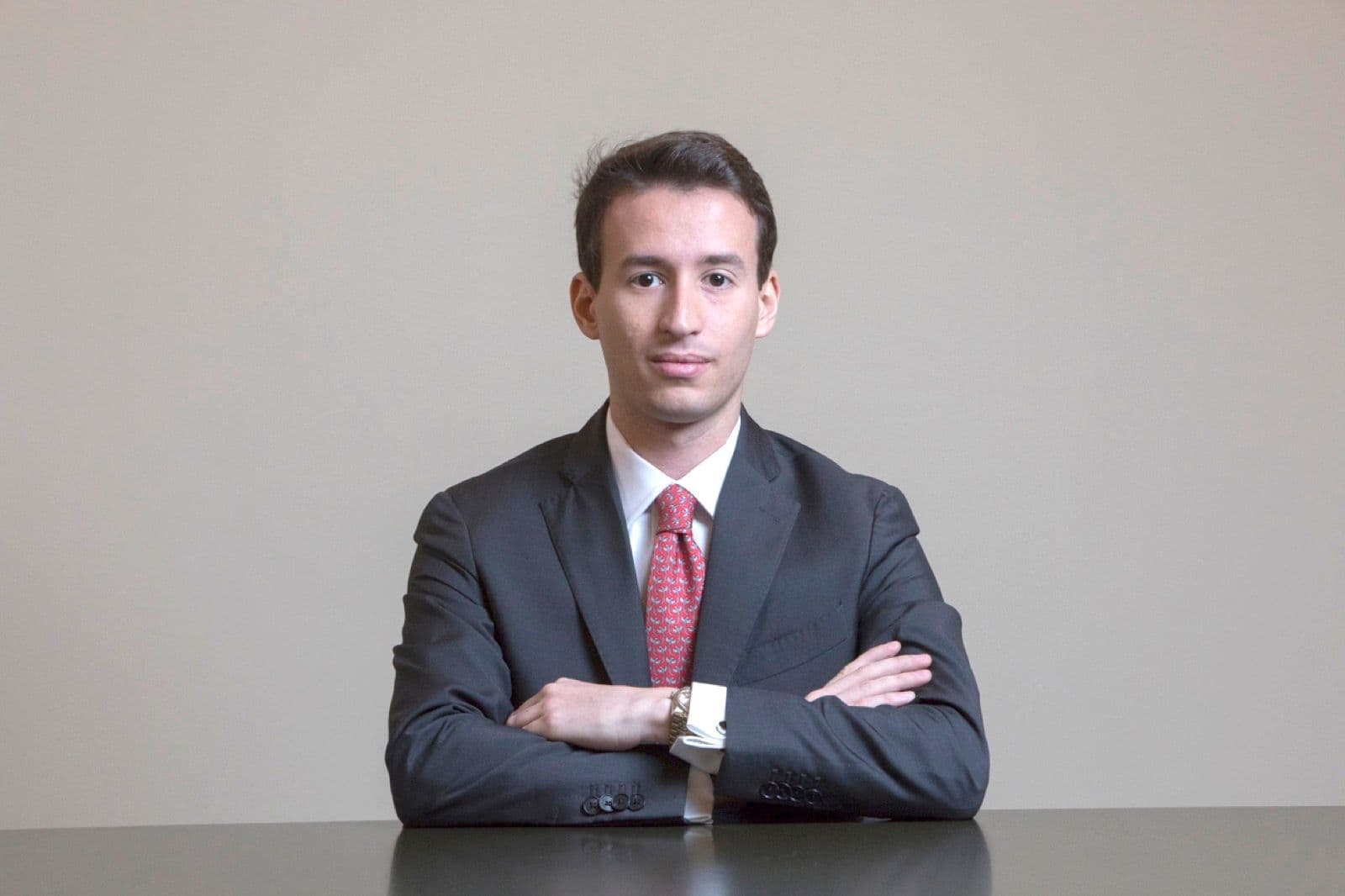Tommaso Francetti